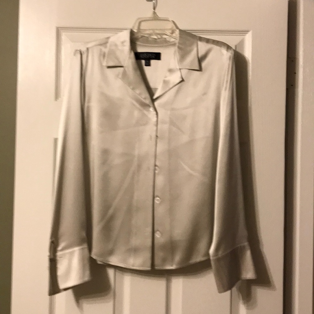 Kasper Ladies Blouse